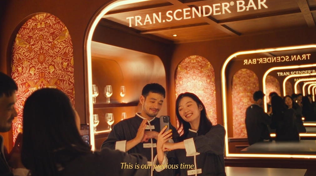 グランドオープン・ブランドムービー公開