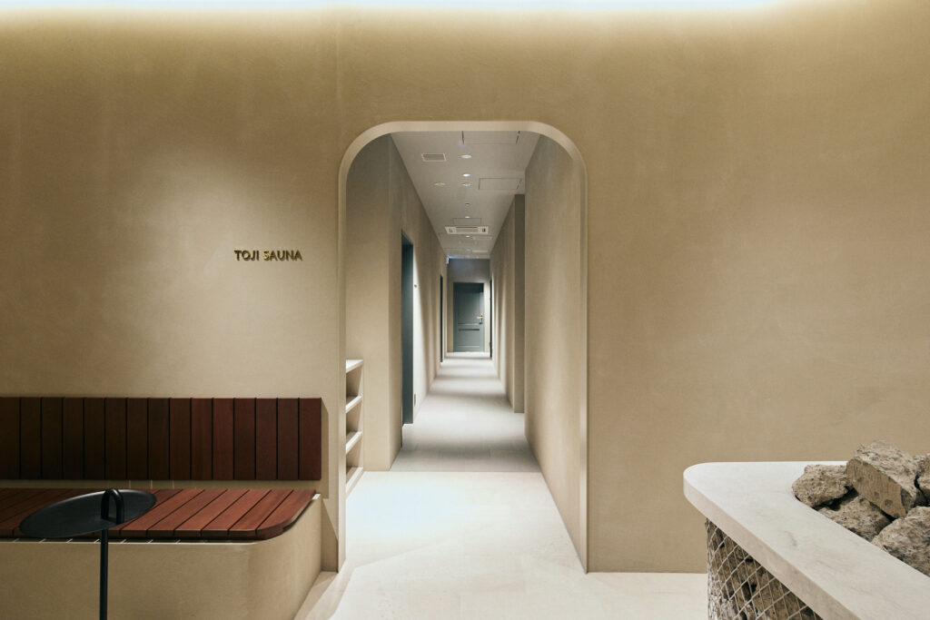 サウナ施設における安全への取り組み